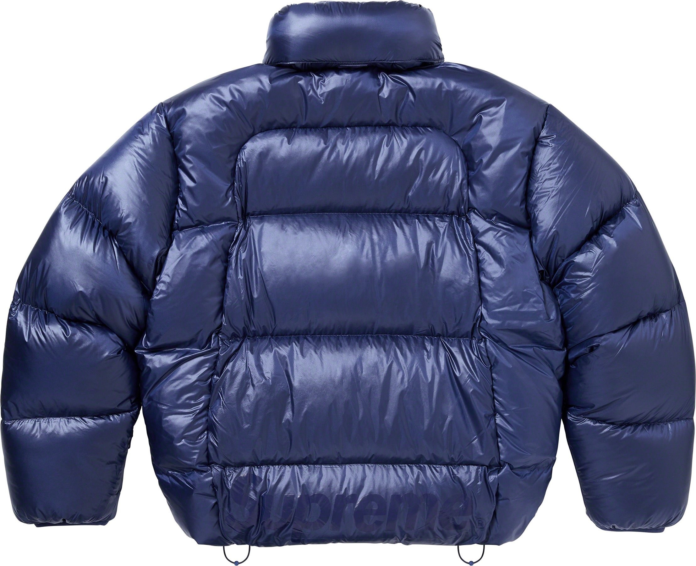 Featherweight Down Puffer Jacket view 23